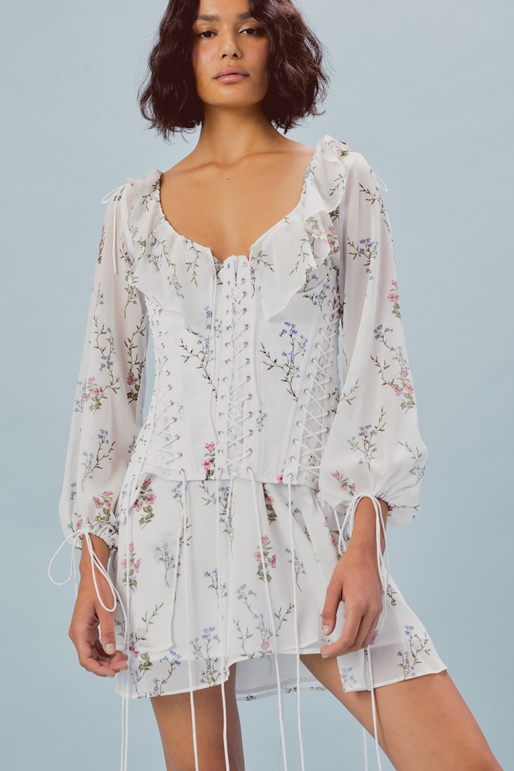 好看夏季仙女裙,仙女裙杨颖