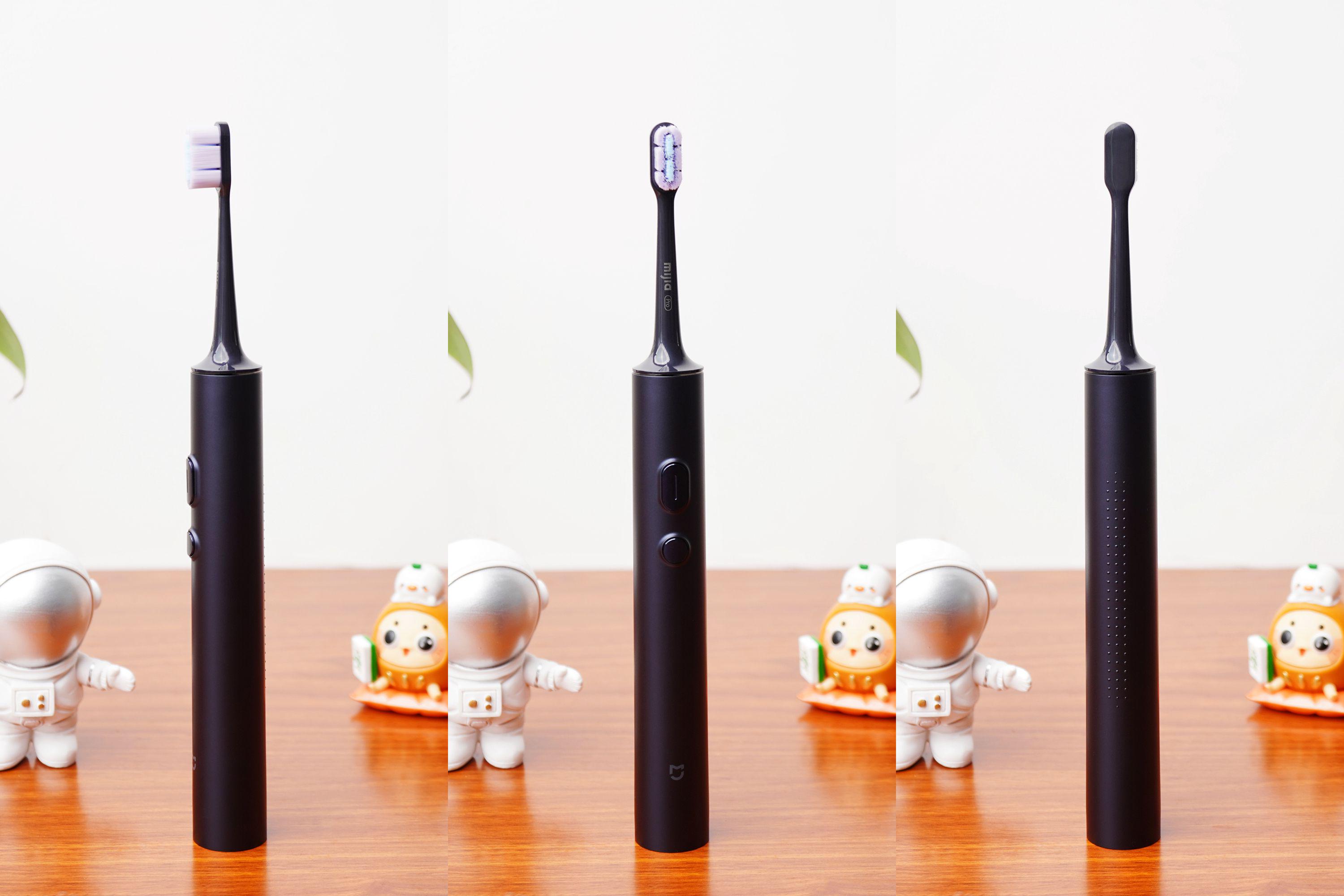 米家声波电动牙刷t700测评,米家电动牙刷t700测评