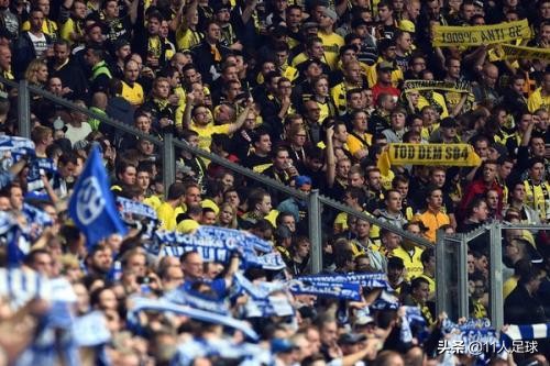 十分钟深度入坑德甲指南,德国神童vs拜仁完整版