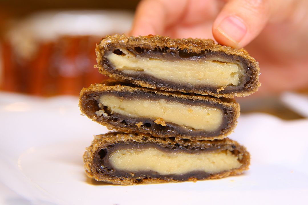 探店壹只卤鹅,壹只卤鹅车公庙店