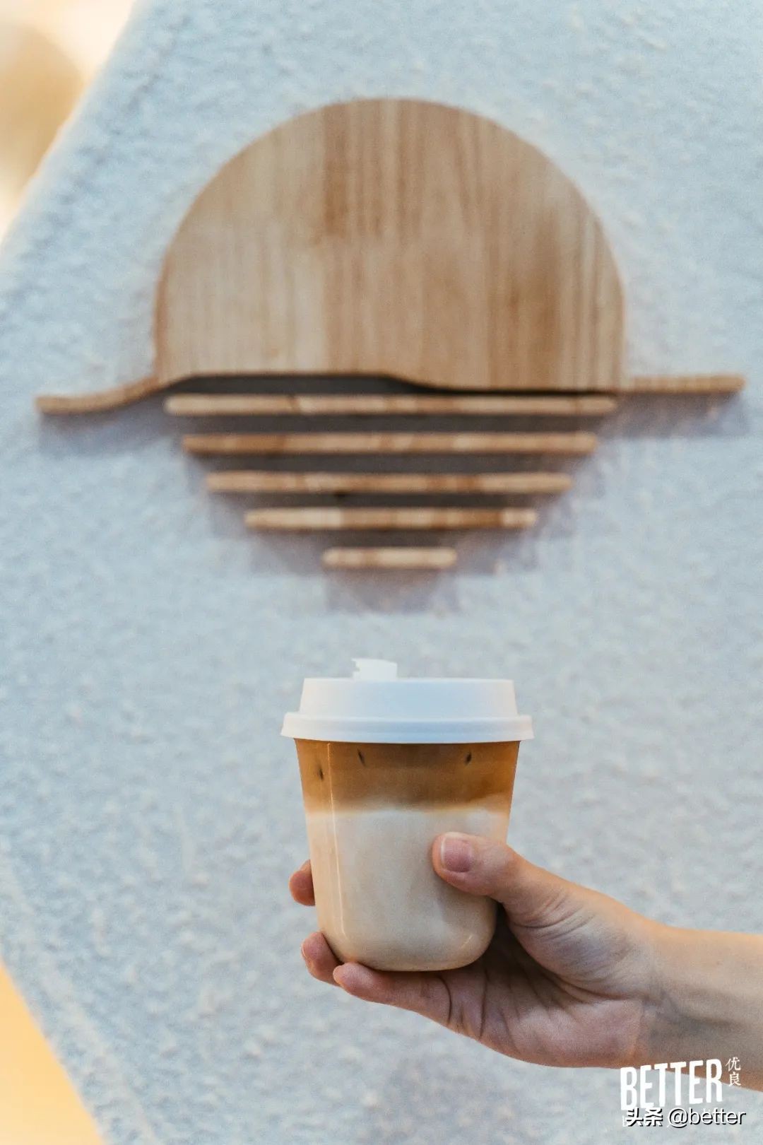 汉口咖啡一条街,汉口最值得去的咖啡馆排名