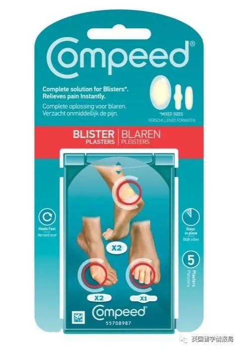 英国boots有什么值得买的,英国boots值得买的产品