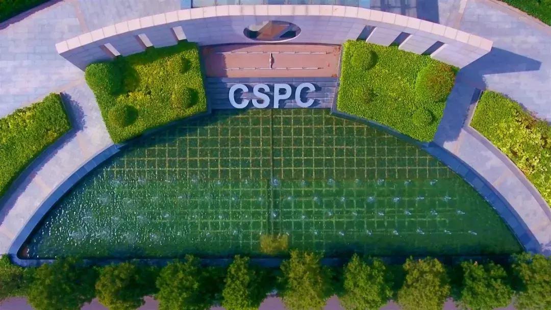 石药集团新产品研发,石药集团内蒙常胜制药有限公司