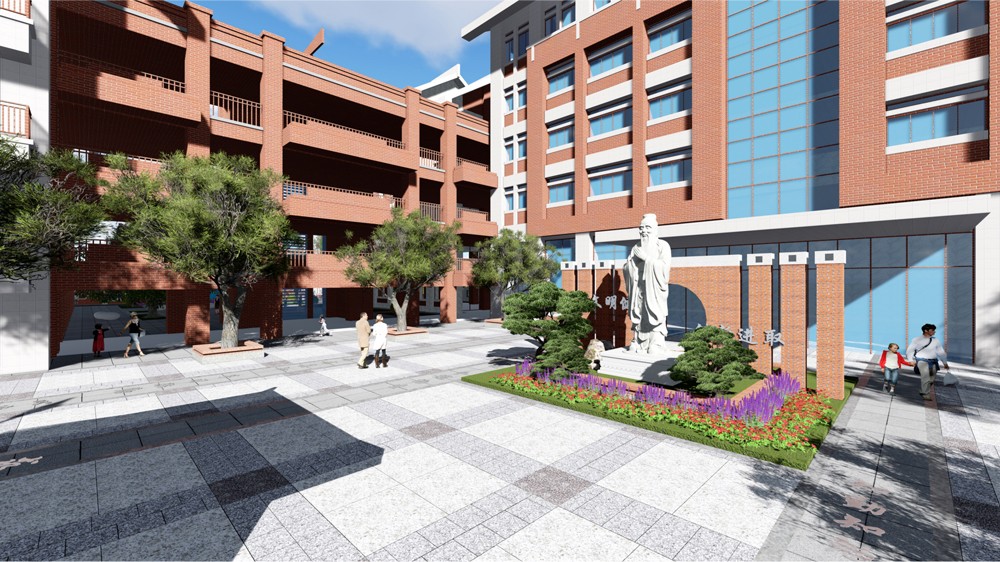 龙文区闽南师范附属小学怎么样,闽南师范大学附属小学2018