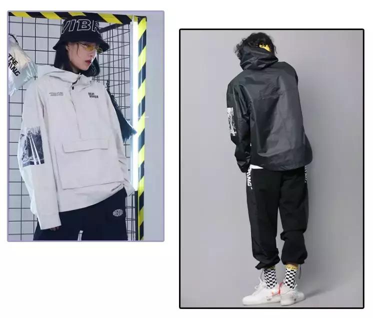 这些时髦不贵的中国潮牌，让我抛弃了ZARA！也太好看了吧~