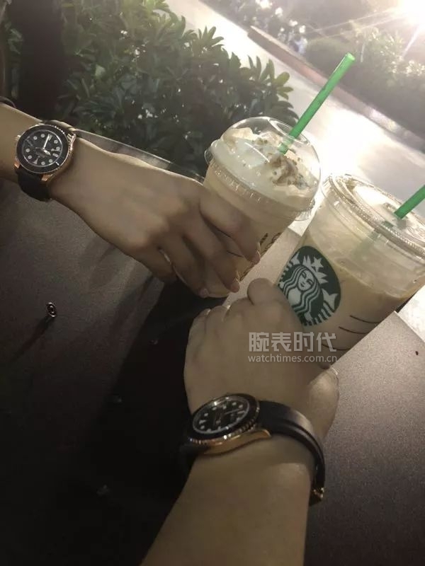 最常见的情侣表,情侣表素材