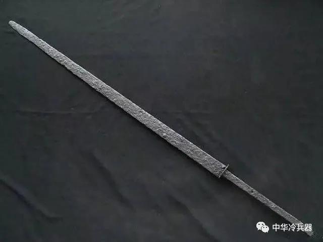 日本武士刀五大名刀,日本武士刀和中国的刀