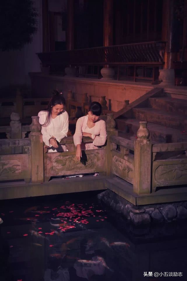 中国最经典10篇古文值得一读再读,中国10篇需读古文