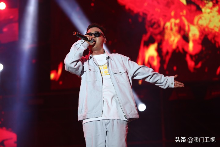 各路明星为世警会助阵,成都世警会开幕式央视会直播