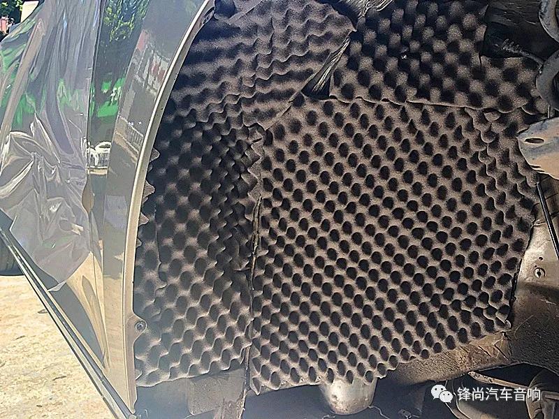 大众迈腾发动机隔音怎么解决,丰田跟大众迈腾哪个隔音效果好