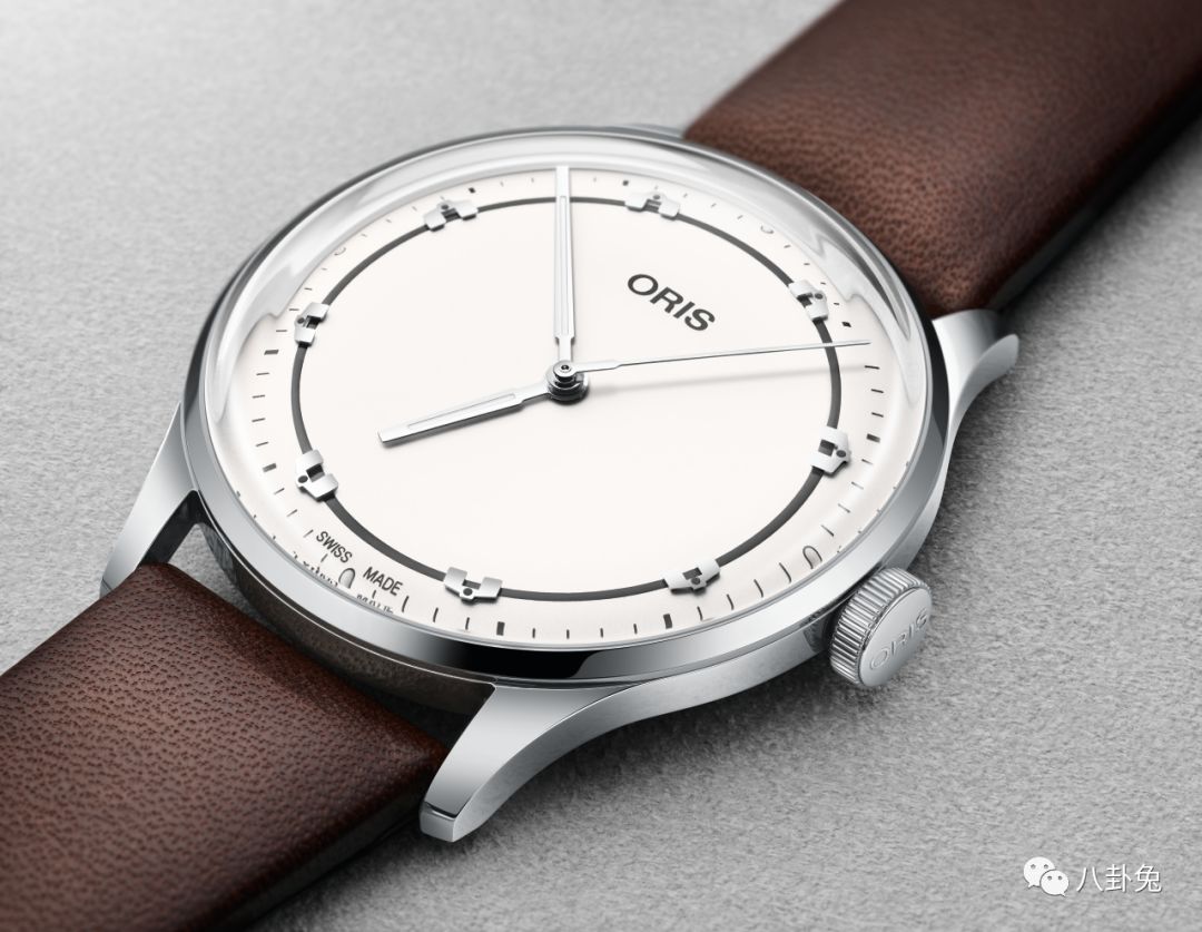 瑞士oris手表,豪利时oris瑞士手表怎么样