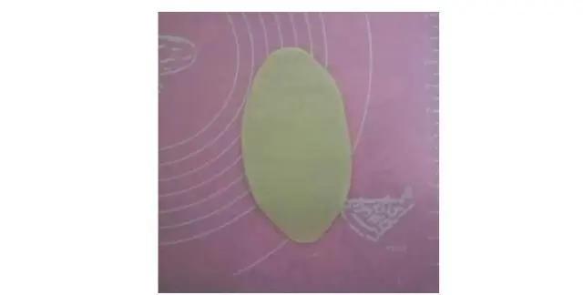 乌鲁木齐板栗酥饼,酥饼板栗馅绿豆馅