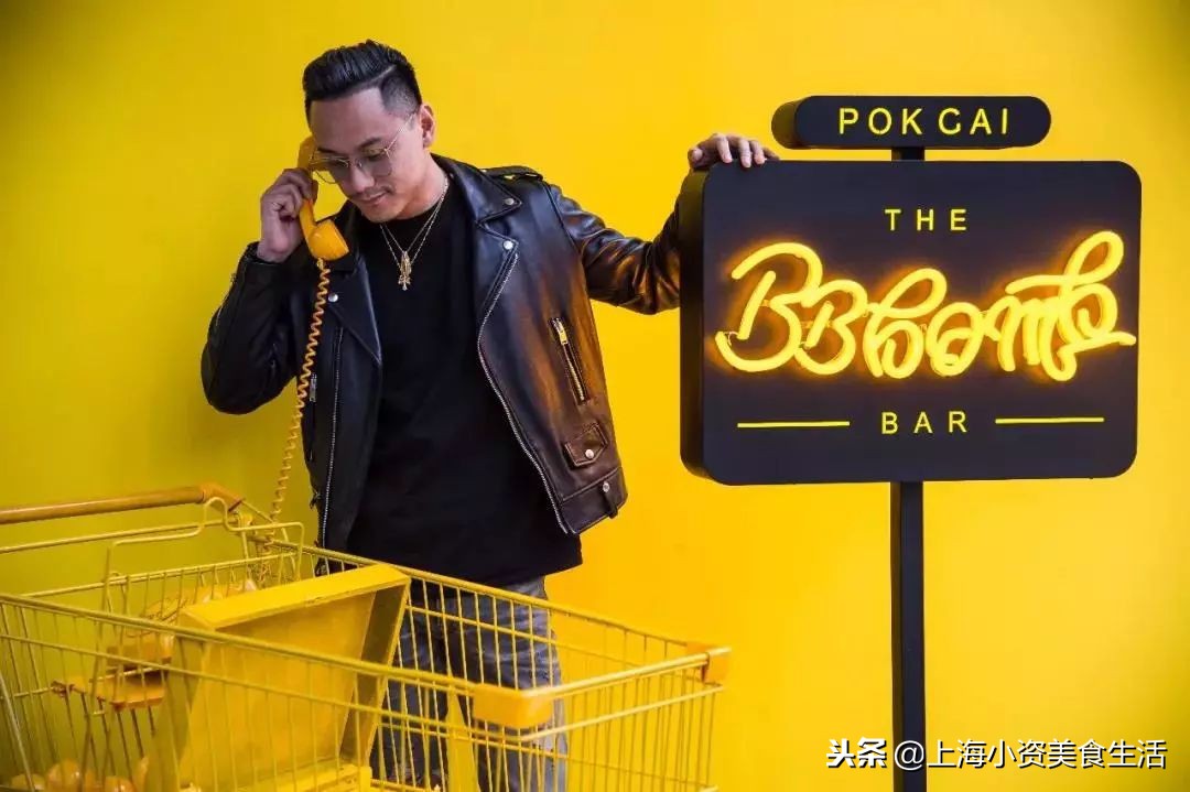 年末大锦鲤，本年度值得吃的TOP100家餐厅在此！