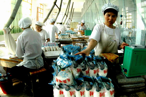 味精正在被抛弃它的生命周期已接近尾声