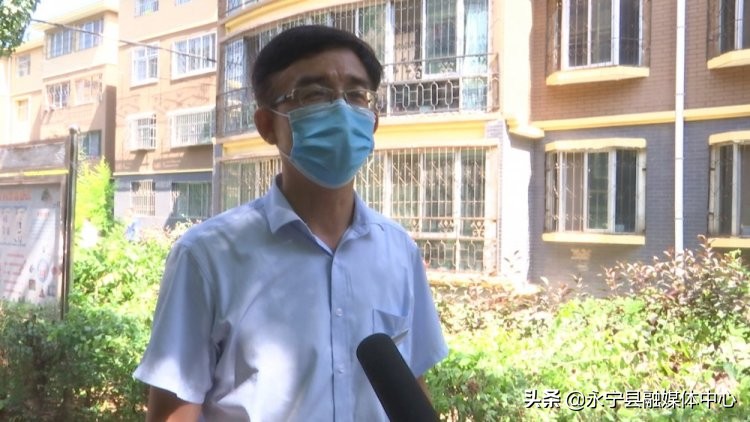 从“无人问”到“有人管”丰苑小区有了“贴心管家