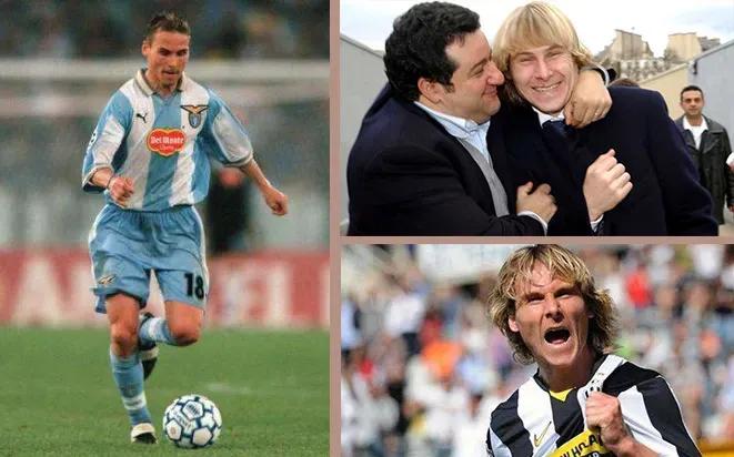 皇马拉伊奥拉,拉伊奥拉国米