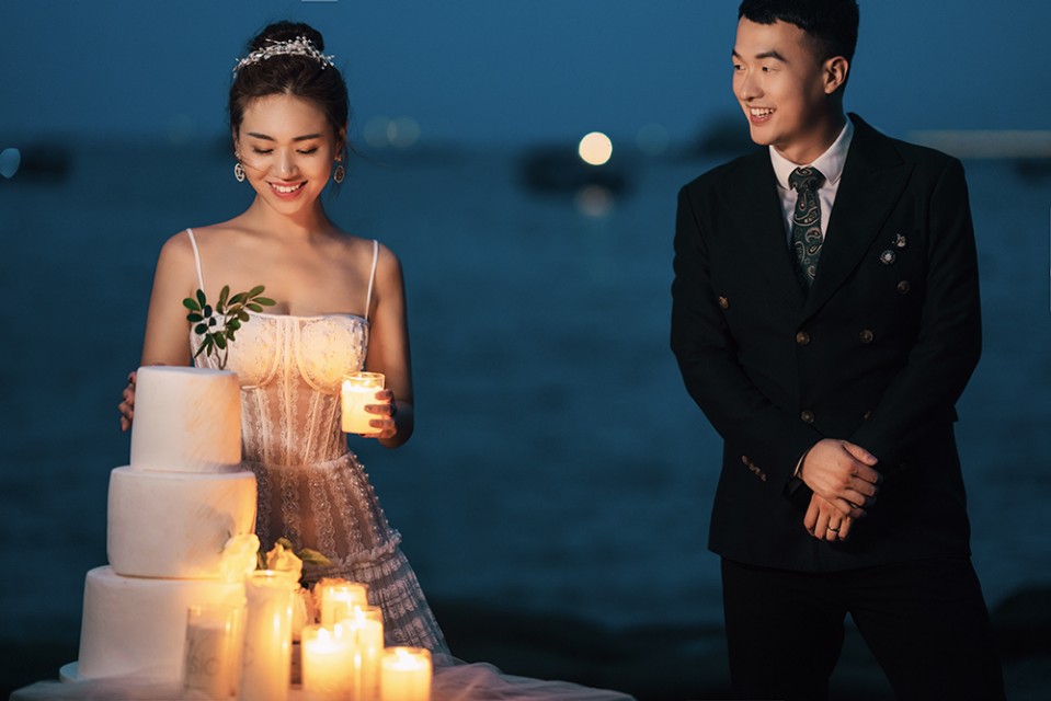 铂爵旅拍是怎么火起来的,铂爵旅拍广告笑死人