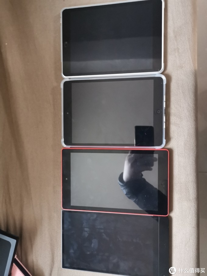 淘二手闲置电脑,40元钱淘的平板电脑