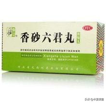 胃气不降的中成药有哪些,治胃气上逆打嗝的中成药