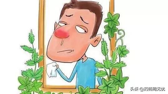 春季踏春赏花谨防花粉过敏,踏春赏花季花粉过敏需谨慎