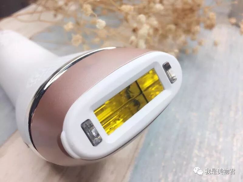 夏日脱毛攻略高效家用脱毛仪分享,脱毛必备好物脱毛仪