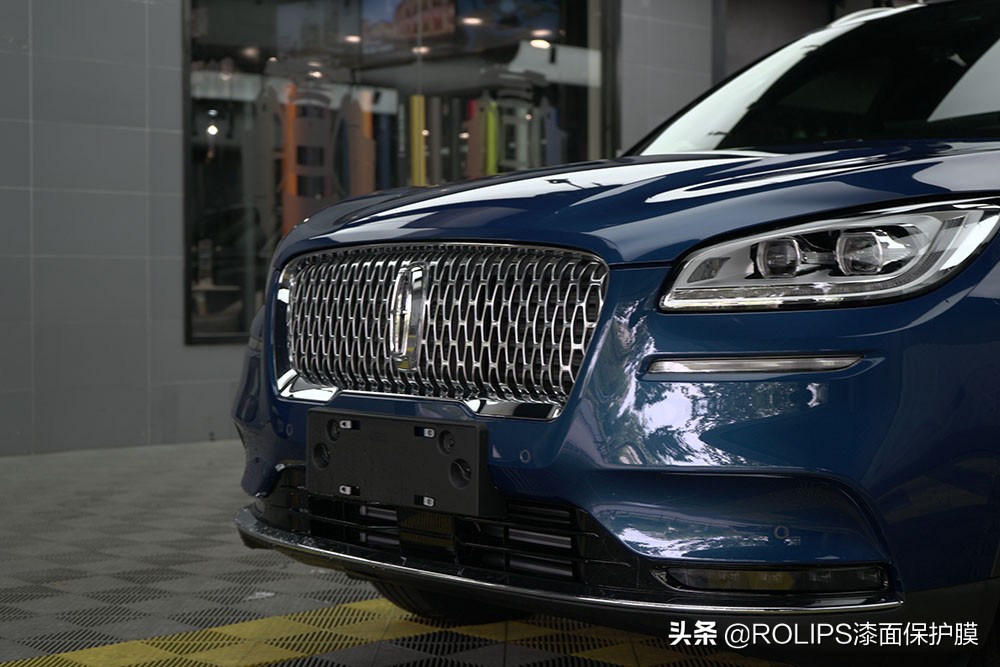 关于镀膜镀晶和隐形车衣的区别,镀膜和隐形车衣如何选