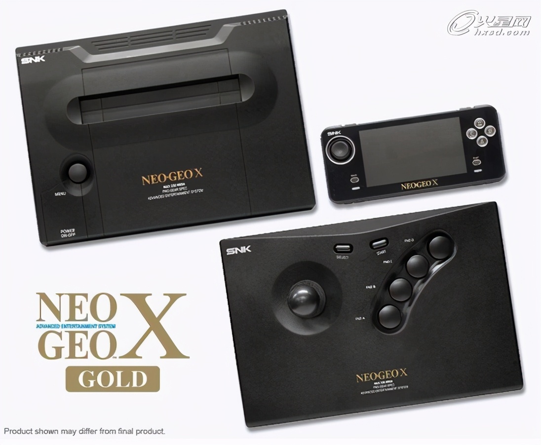 snkmvsx街机哪里买,snk40周年迷你街机国际版测评