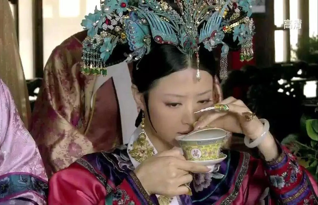 品一盏清香，兴一方回响，茶业文化历史悠久，茶文化简记