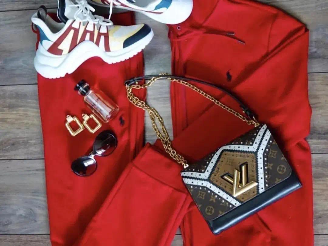 lv老花monogram值得买吗,lv冷门款