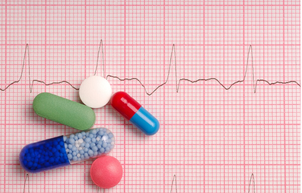 什么类的降压药效果好副作用小,什么降压药副作用小而效果好呢