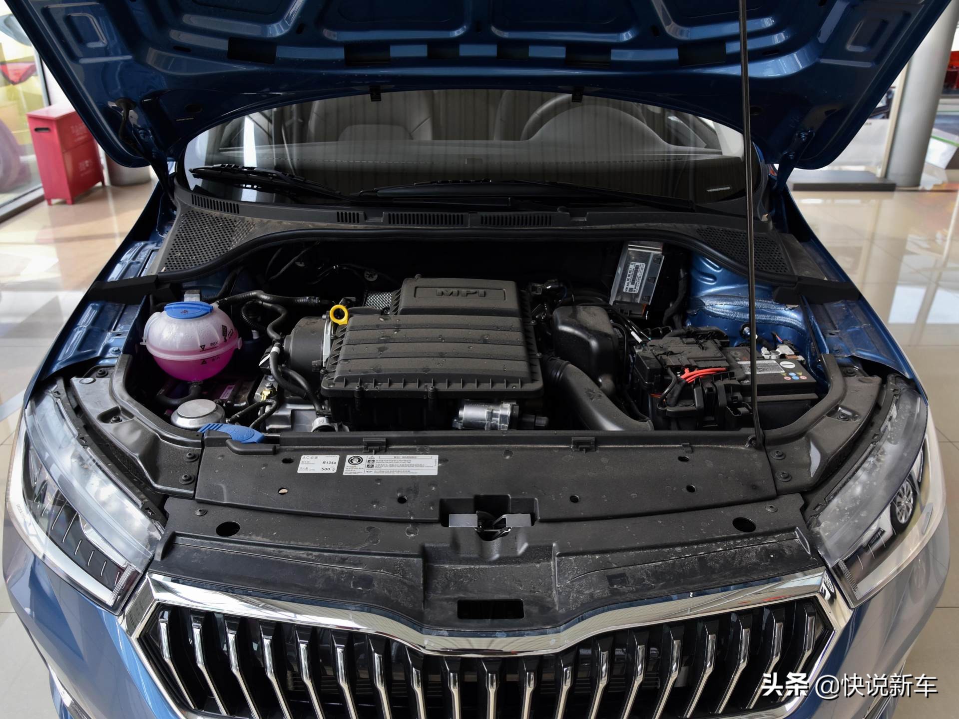 1.5l合资小车性价比最高的车型,国五库存车斯柯达昕锐