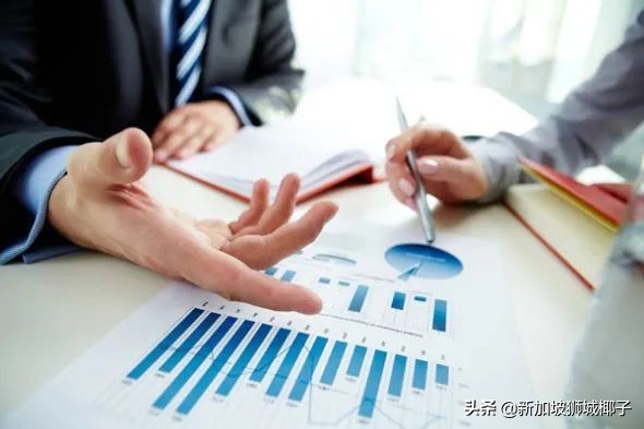 新加坡计算机行业年终奖,新加坡行业薪资排行榜