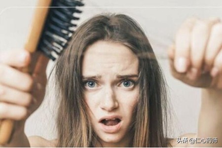 脱发真的是“无药可救”吗？其实是“有药可救”的