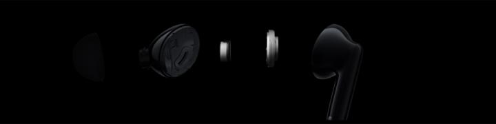 oppoencox降噪功能4选2,oppoencox降噪音质