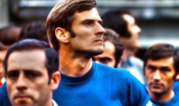 意大利左后卫的优良传统,盘点意大利左后卫