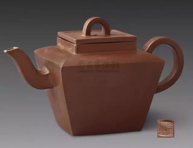 紫砂壶胎厚一般是什么壶型,什么壶型紫砂壶适合泡普洱