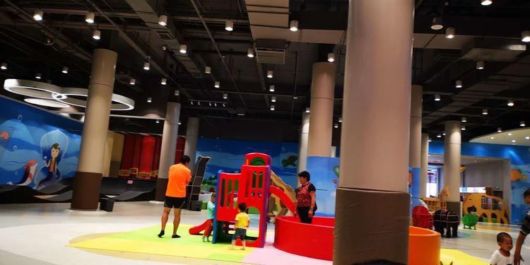 三亚红树林有亲子活动,三亚红树林和海韵