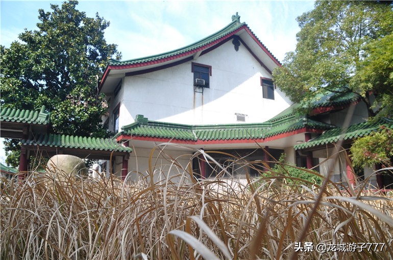 重游天一度假村,重游旧地去哪玩