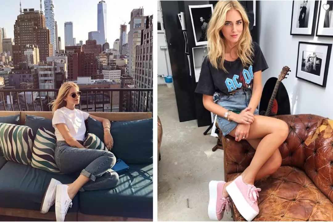 推荐几款好看的小众帆布鞋,这些冷门的平价帆布鞋好看又耐穿