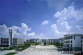 中国几大大学城,全国各省份大学城最新排名