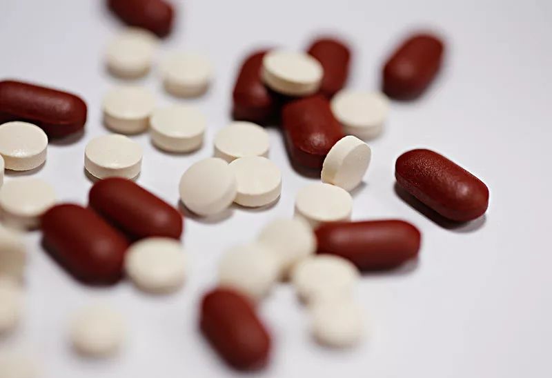 日常用药的正确储存方式，～收藏起来有用！