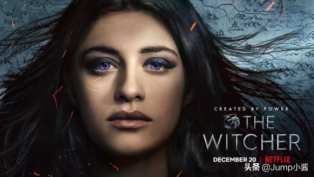 《旷野之息2》是如何拍摄的？西施惠最早长什么样？|Jump简报