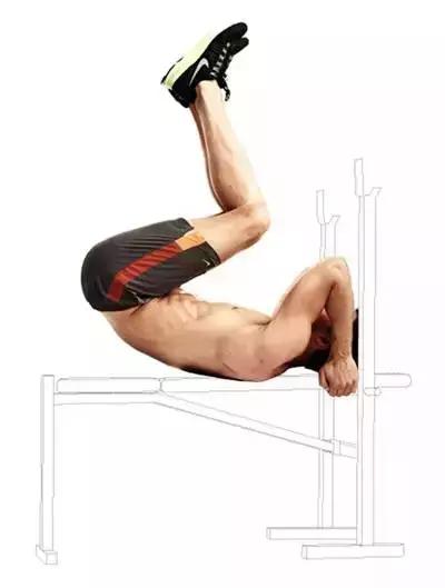 街头健身新手训练方案全身,一周练遍全身肌肉健身计划