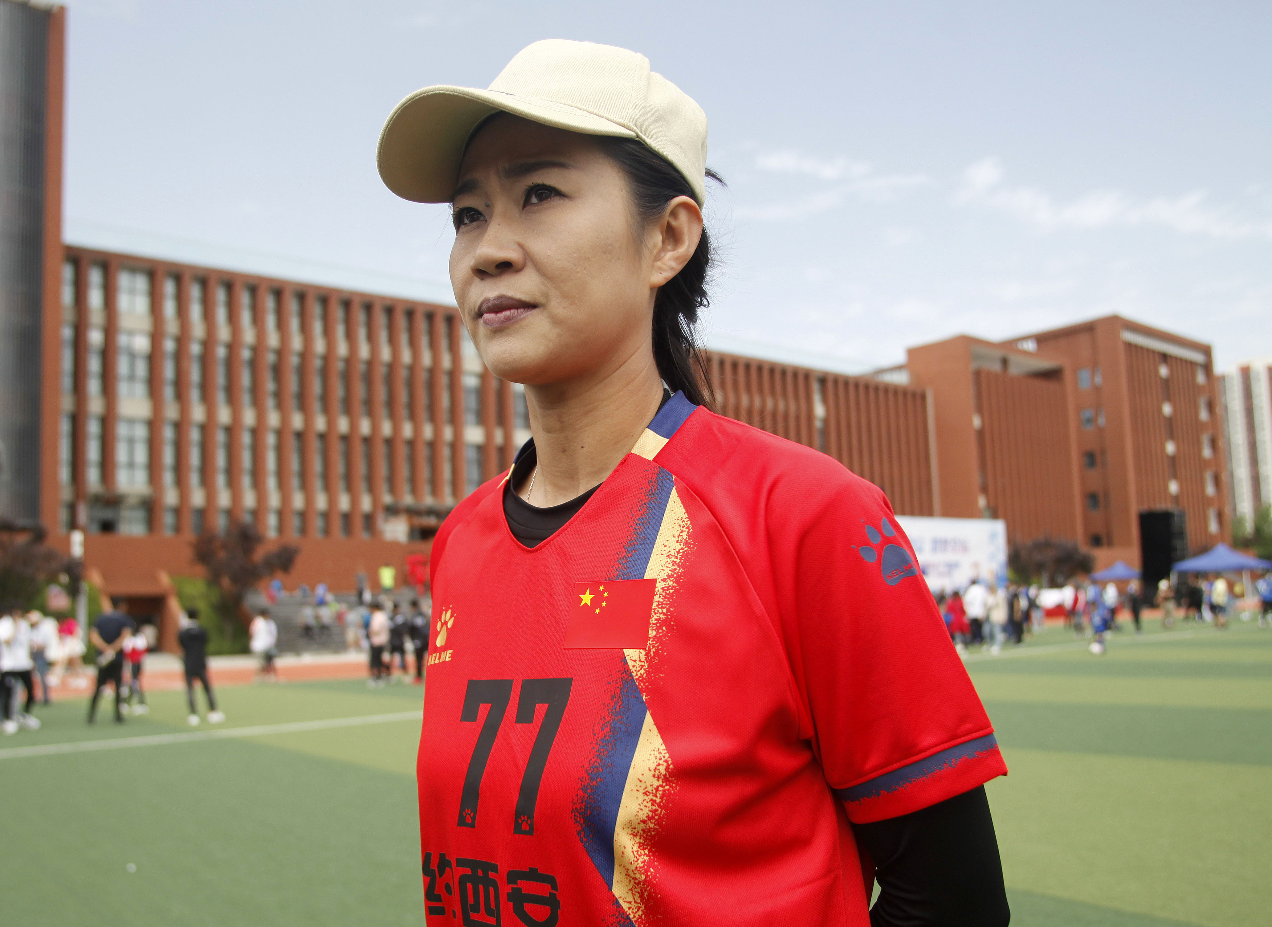 铿锵玫瑰长春航空展,铿锵玫瑰航空展