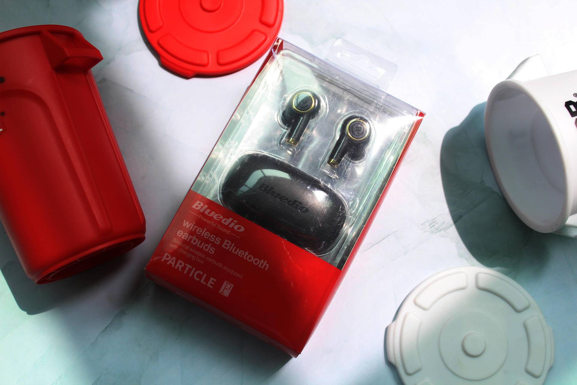 外表是三角形的tws蓝牙耳机,tws蓝牙耳机搭配什么听效果比较好