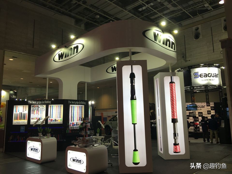 日本品牌钓鱼装备推荐一下,日本钓鱼装备大全