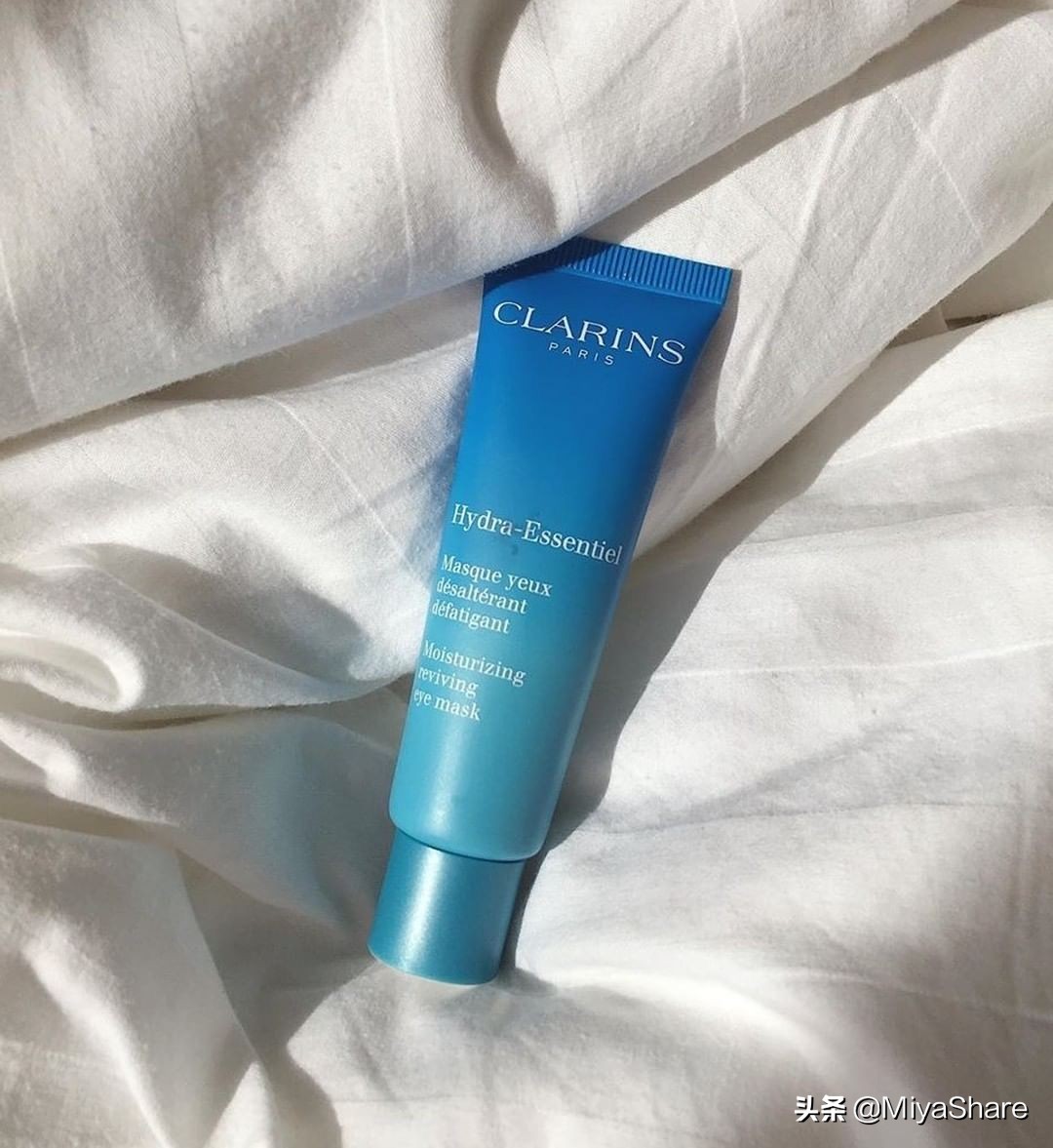 clarins娇韵诗眼霜totalrevive,娇韵诗眼霜和兰蔻菁纯眼霜哪个好