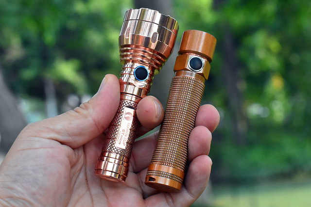 雷明兔gt-nano红铜版,雷明兔gtmini红铜测评