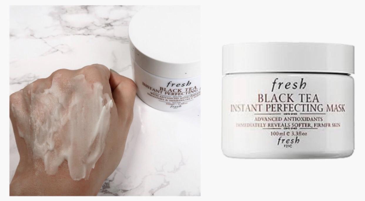 十大热门睡眠面膜排行榜,全网公认睡眠面膜测评