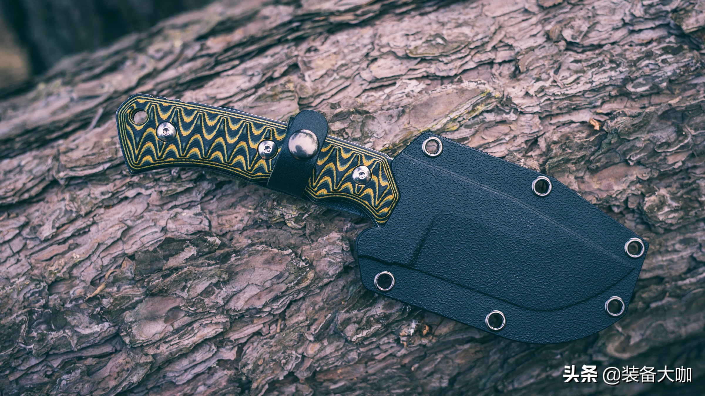 s738三刃木怎么样,三刃木s718和s738哪个好